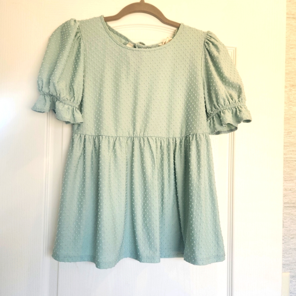 Meraki Womens Shirt Size M EUC